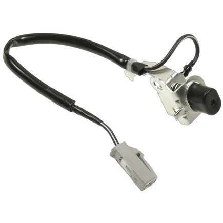 Trunk Open Warning Switch