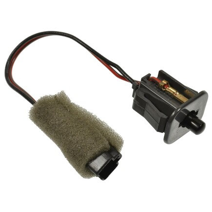 Glove Box Light Switch