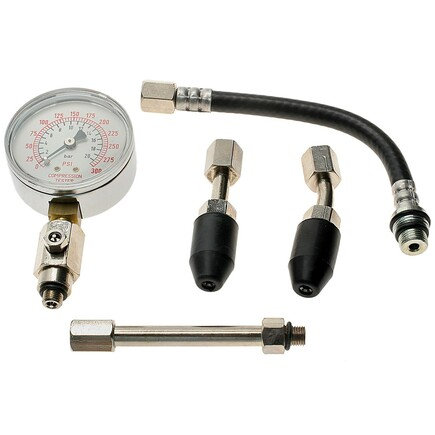 Fuel Injector and Seal Tool Kit