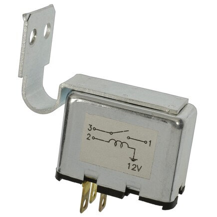 A/C Clutch Relay
