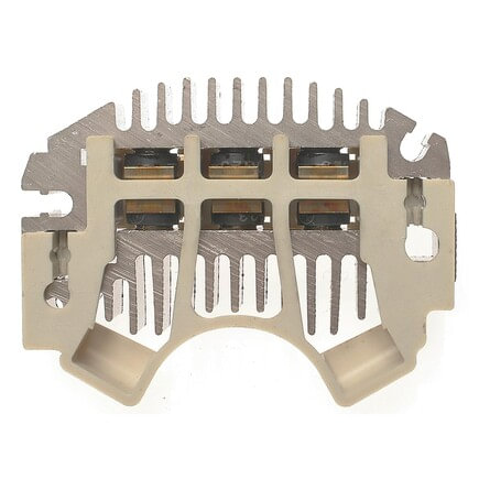 International Alternator Rectifier Set