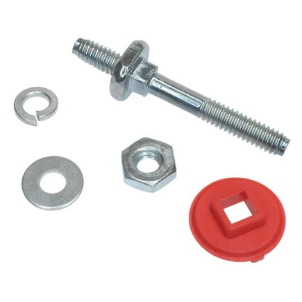 Chevrolet Express 3500 Alternator Mounting Hardware