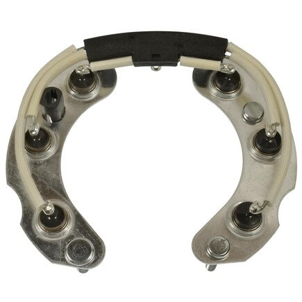 Alternator Rectifier Set
