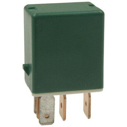 Traction Control Unit Relay
