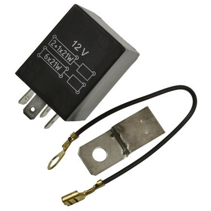 Turn Signal Relay