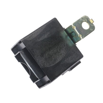 Adjustable Pedal Relay