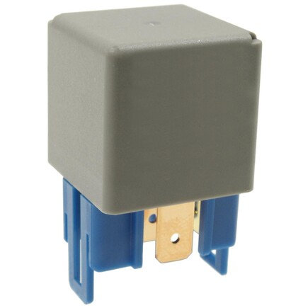Anti-Theft Relay