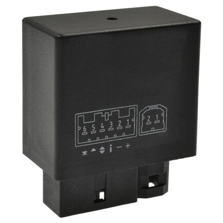 Sunshade Relay