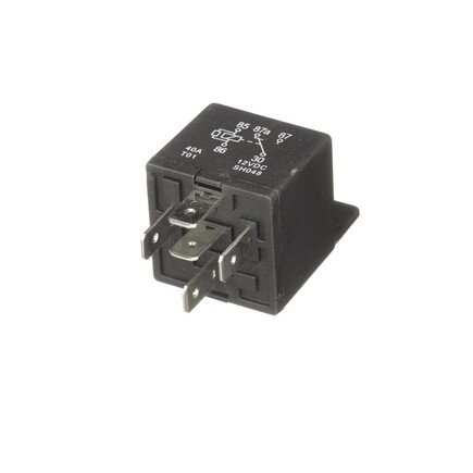 Fog Light Relay