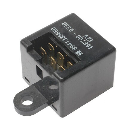 Shift Indicator Relay