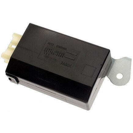 Sunroof Relay