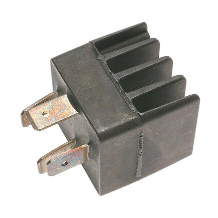 Auto Shut Down Relay