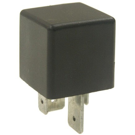 Air Bag Relay