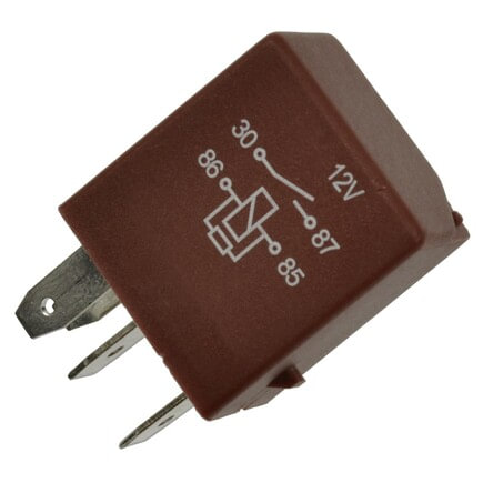 Computer Control Relay