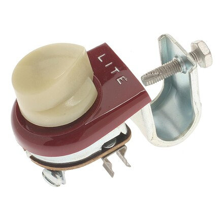 Fog Light Switch