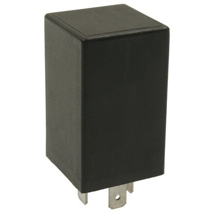 Illuminated Entry Relay
