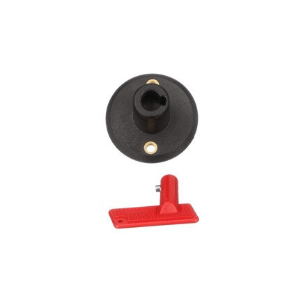 Battery Isolation Switch