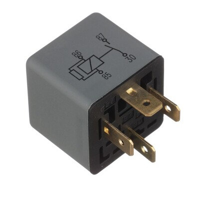 Accessory Delay Relay