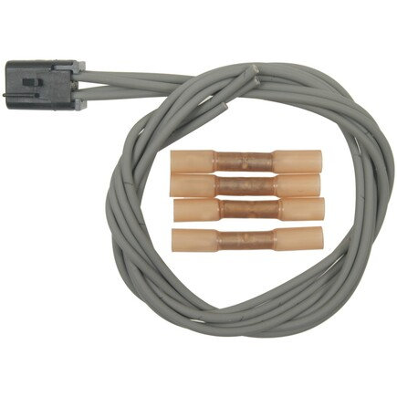 Electrical Connectors