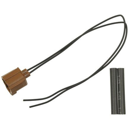 Engine Coolant Temperature Sensor Connector
