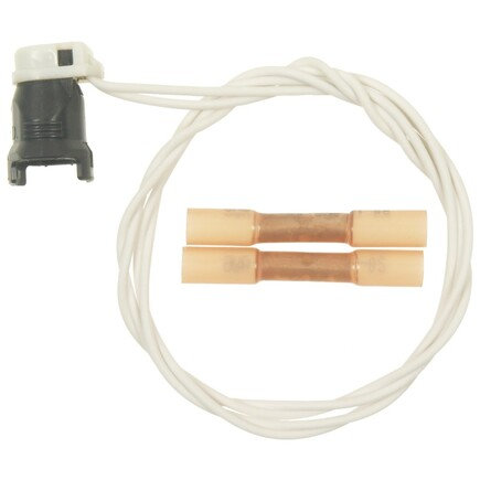 A/C Compressor Cut-Out Switch Harness Connector