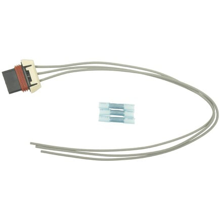Ford F-250 HVAC Blower Motor Connector
