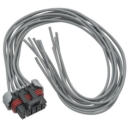 ABS Module Connector