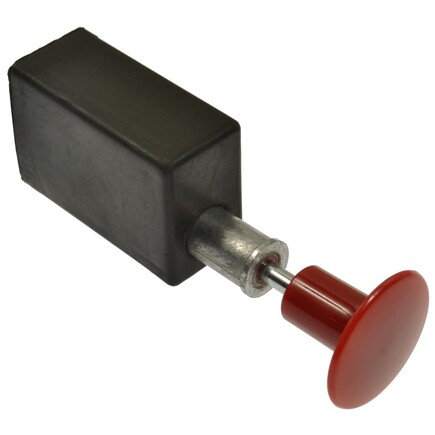 Axle Shift Control Switch