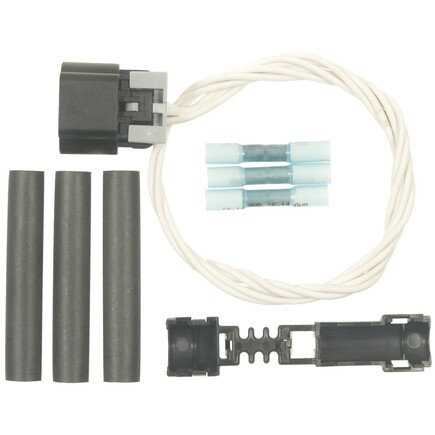Engine Oil Level Sensor Connector