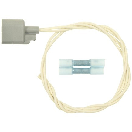 Side Marker Light Connector