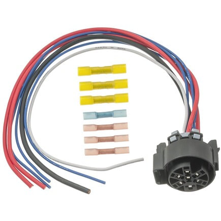 ABS Module Connector
