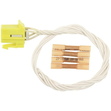 Air Bag Module Connector