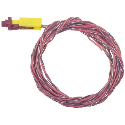 Air Bag Module Connector