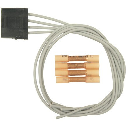 Air Suspension Switch Connector