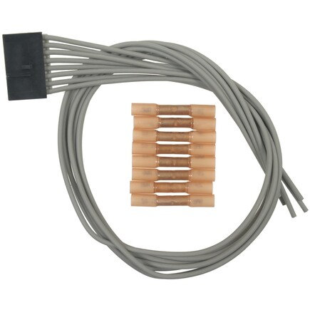 Keyless Entry Module Connector