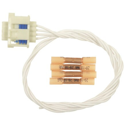 Door Lock Actuator Connector