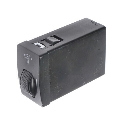 Instrument Panel Dimmer Switch