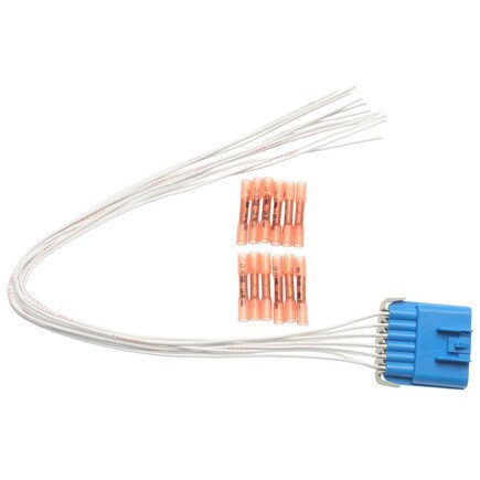 Body Wiring Harness Connector