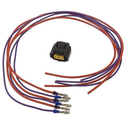 Mercedes-Benz ML350 Barometric Pressure Sensor Connector