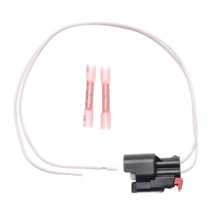 ABS Wheel Speed Sensor Connector
