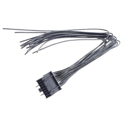 Instrument Panel Connector