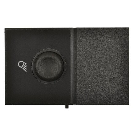 Interior Light Switch