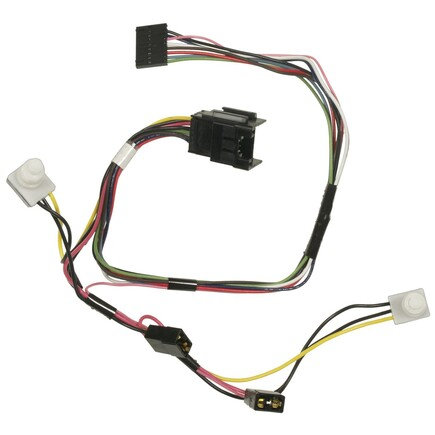 Overhead Console Wiring Harness Connector