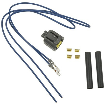 A/C Compressor Cut-Off Switch Harness Connector