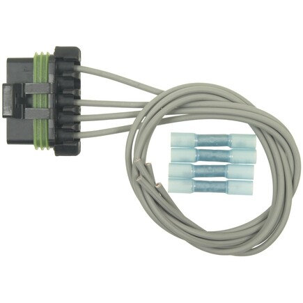 Engine Wiring Harness Connector