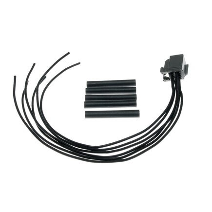 Seat Lumbar Switch Connector