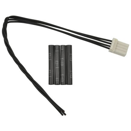 Anti-Theft Transceiver Connector