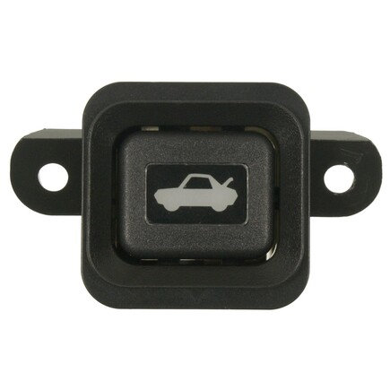 Trunk Lid Release Switch