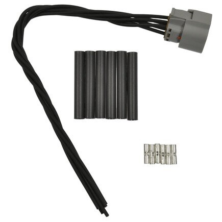 Daytime Running Light Module Connector