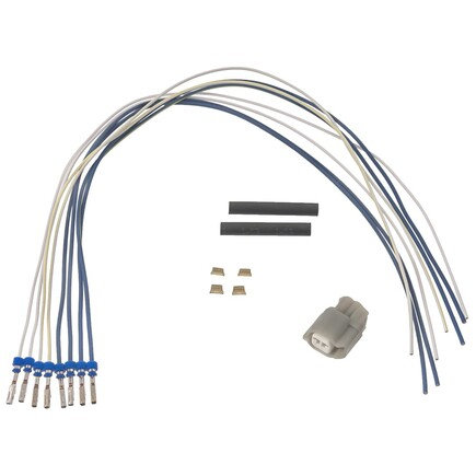 ABS Wheel Speed Sensor Connector